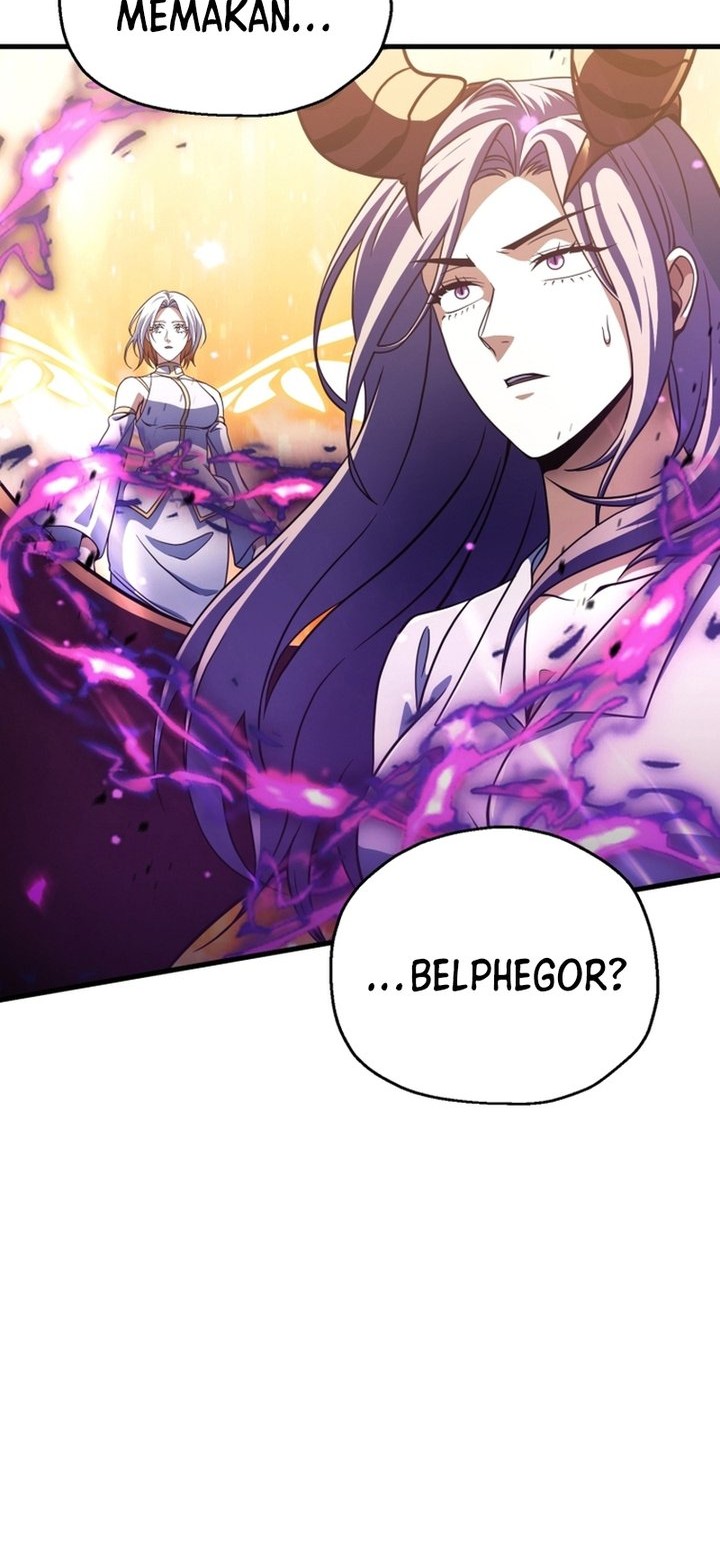 Player Who Can’t Level Up Chapter 199 - halaman 4