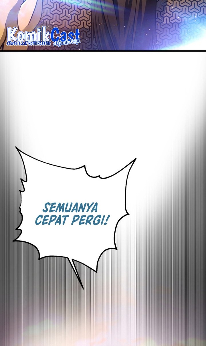 Player Who Can’t Level Up Chapter 199 - halaman 41