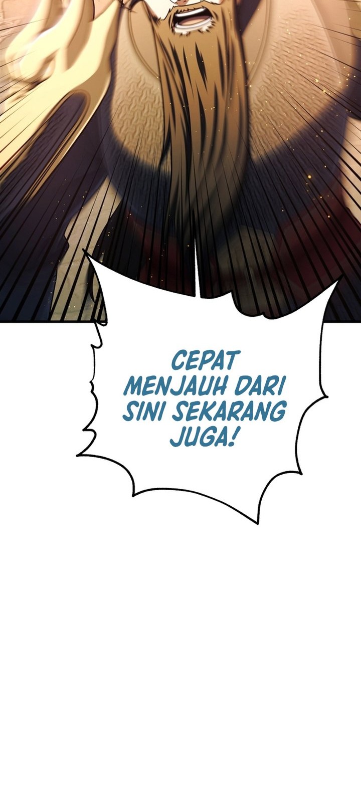 Player Who Can’t Level Up Chapter 199 - halaman 43