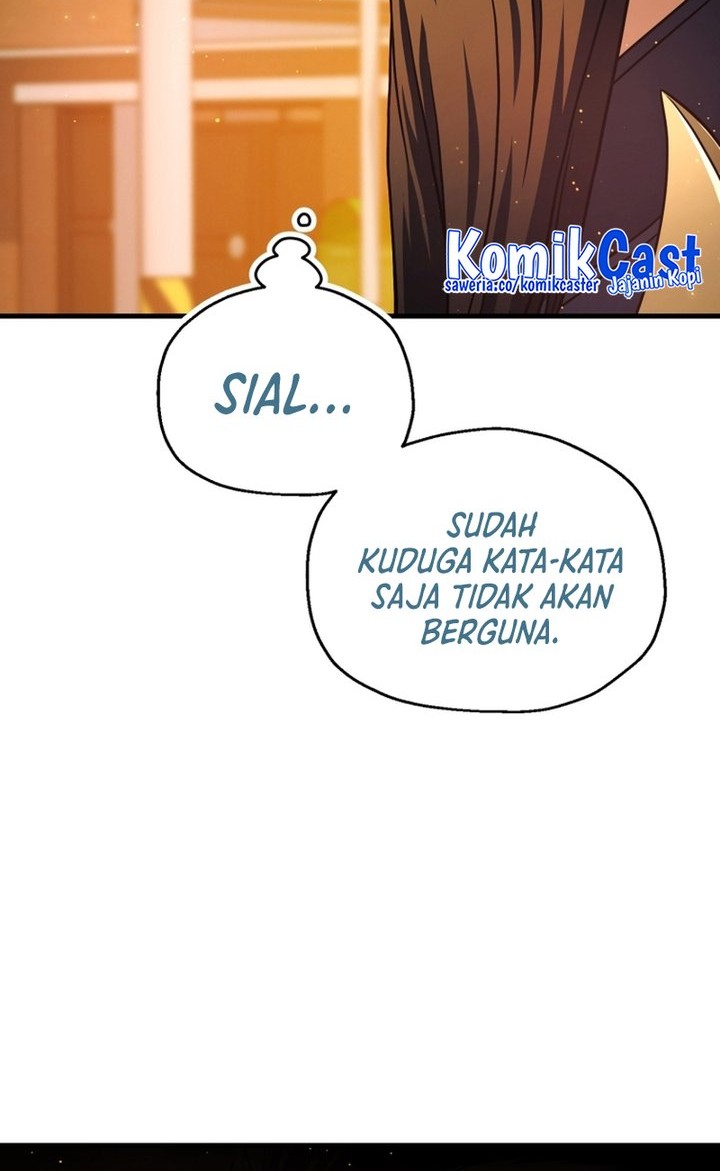 Player Who Can’t Level Up Chapter 199 - halaman 45