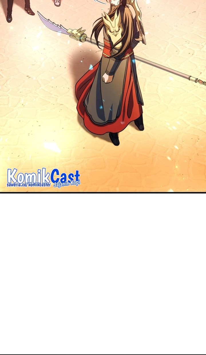 Player Who Can’t Level Up Chapter 199 - halaman 49