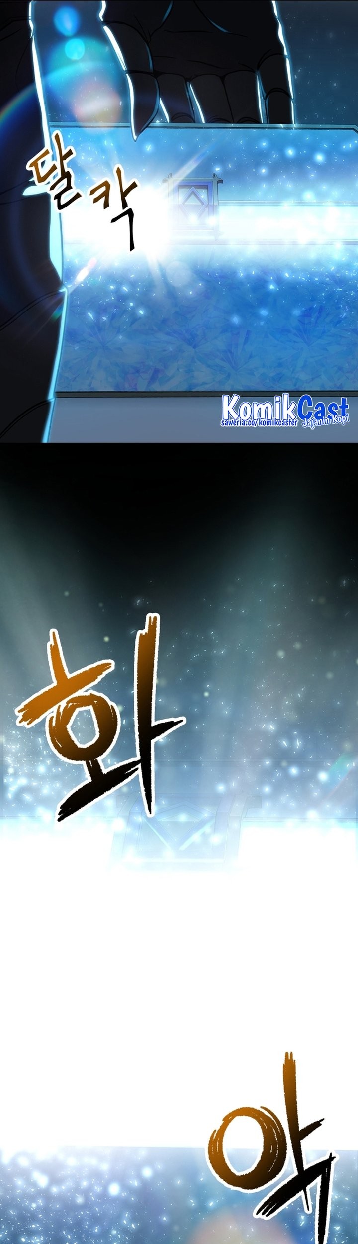 Player Who Can’t Level Up Chapter 199 - halaman 54