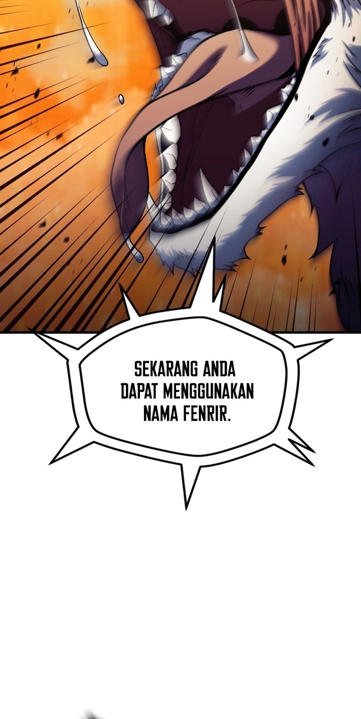 Player Who Can’t Level Up Chapter 199 - halaman 57