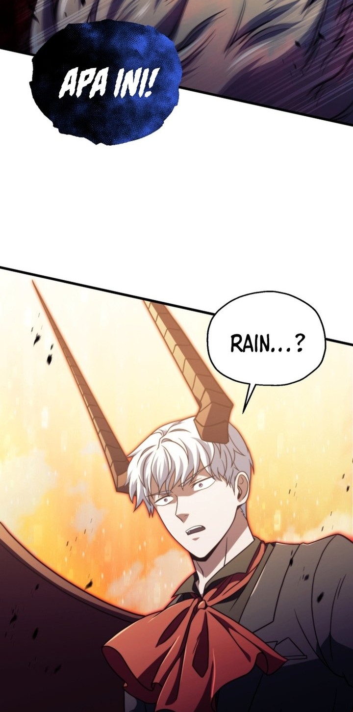 Player Who Can’t Level Up Chapter 199 - halaman 59