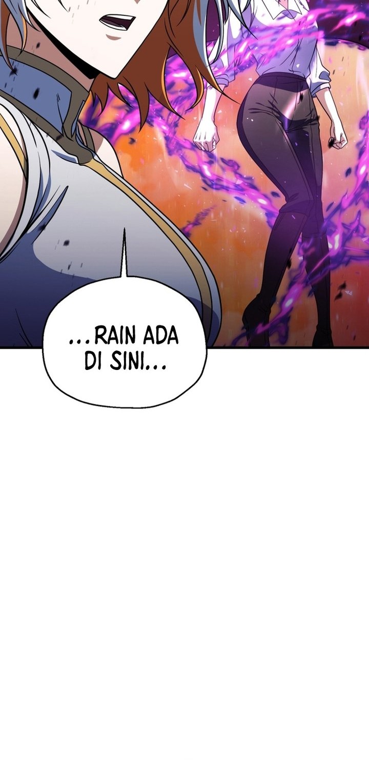 Player Who Can’t Level Up Chapter 199 - halaman 61