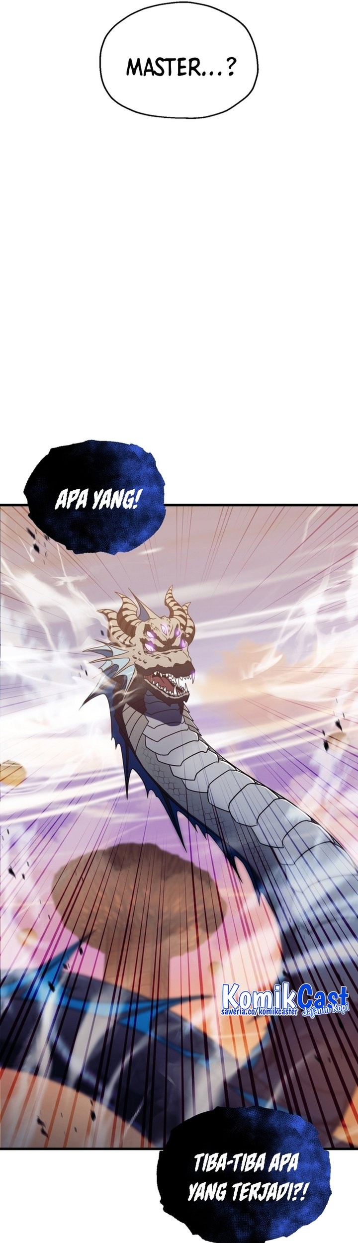 Player Who Can’t Level Up Chapter 199 - halaman 62