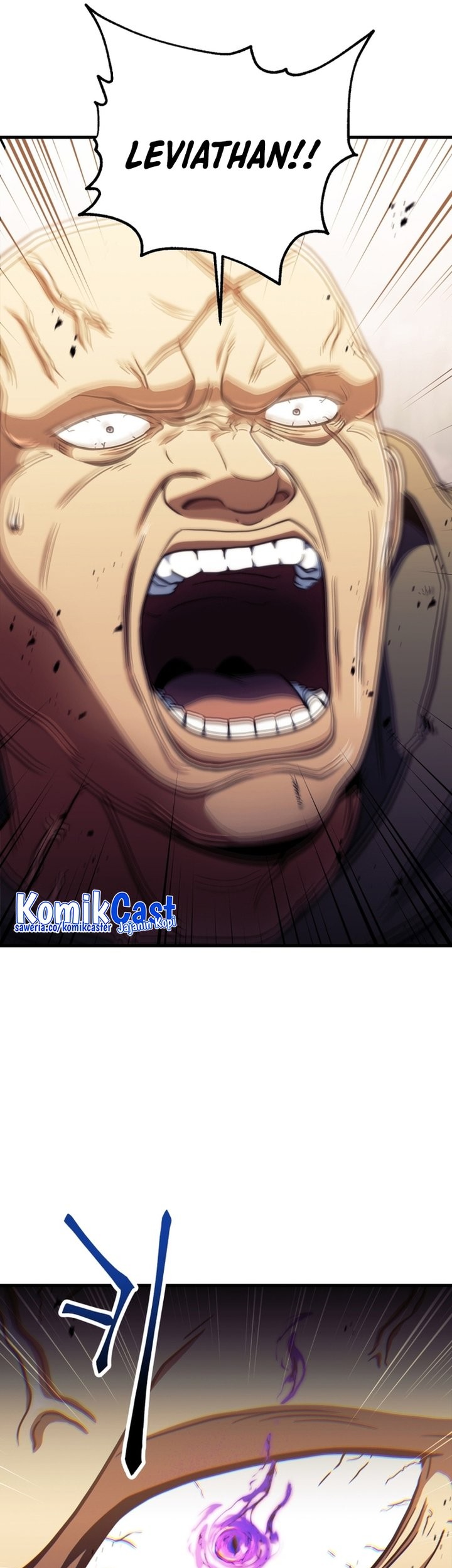 Player Who Can’t Level Up Chapter 199 - halaman 9