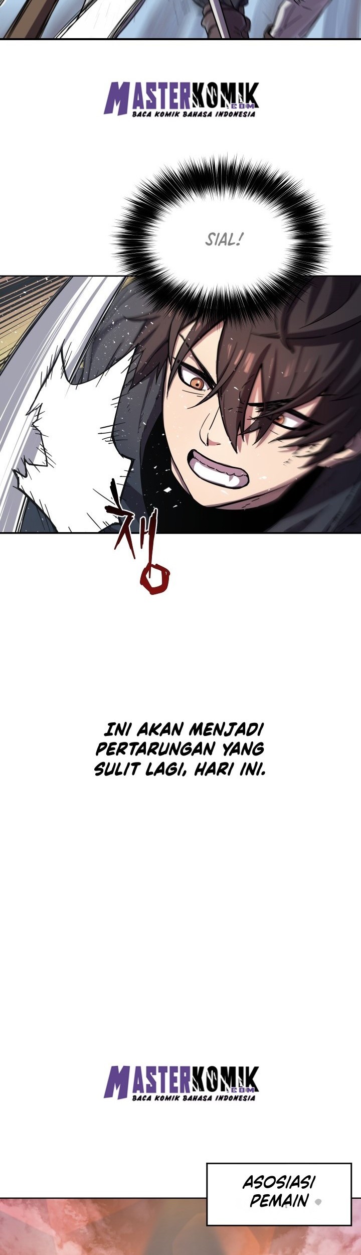 Player Who Can’t Level Up Chapter 2 - halaman 22