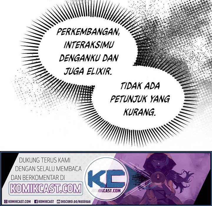 Player Who Can’t Level Up Chapter 20 - halaman 16