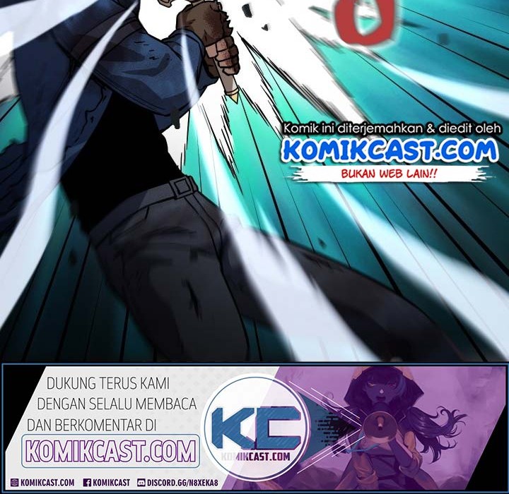 Player Who Can’t Level Up Chapter 20 - halaman 20