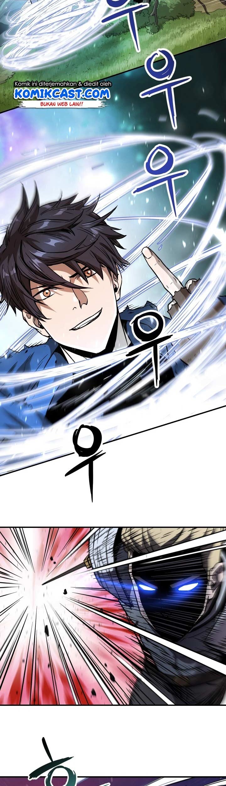 Player Who Can’t Level Up Chapter 20 - halaman 26