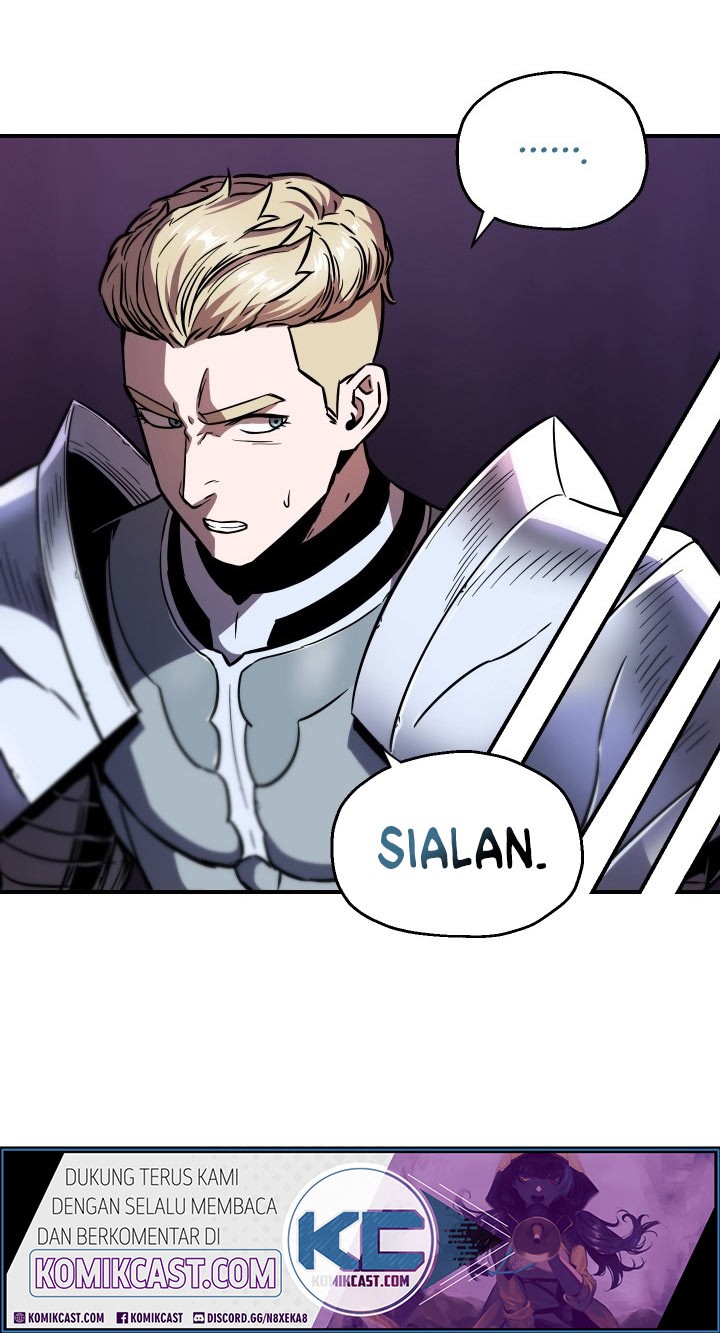 Player Who Can’t Level Up Chapter 20 - halaman 30