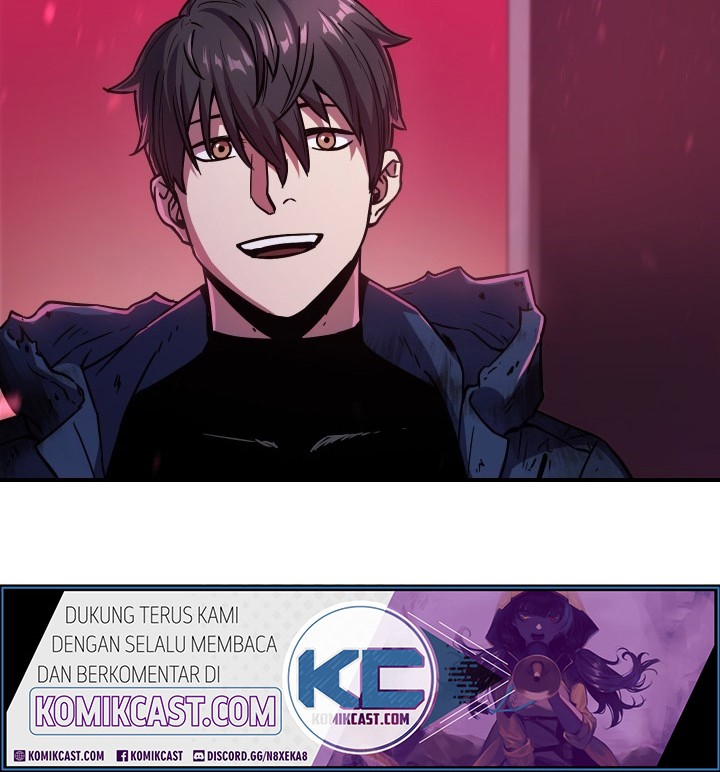 Player Who Can’t Level Up Chapter 20 - halaman 34