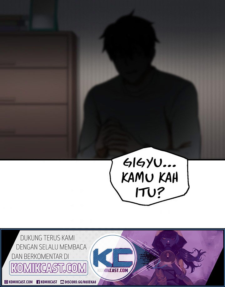 Player Who Can’t Level Up Chapter 20 - halaman 38
