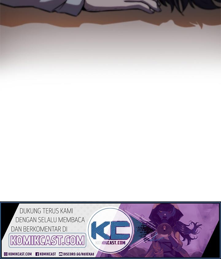 Player Who Can’t Level Up Chapter 20 - halaman 47