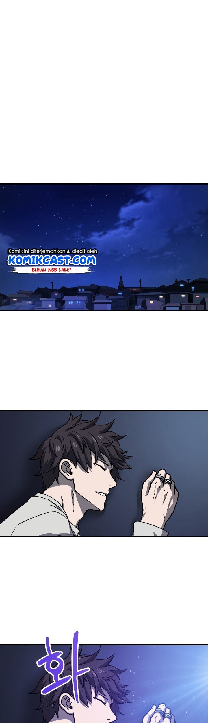 Player Who Can’t Level Up Chapter 20 - halaman 48