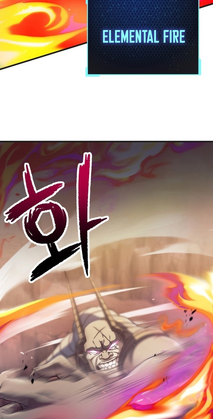 Player Who Can’t Level Up Chapter 200 - halaman 14