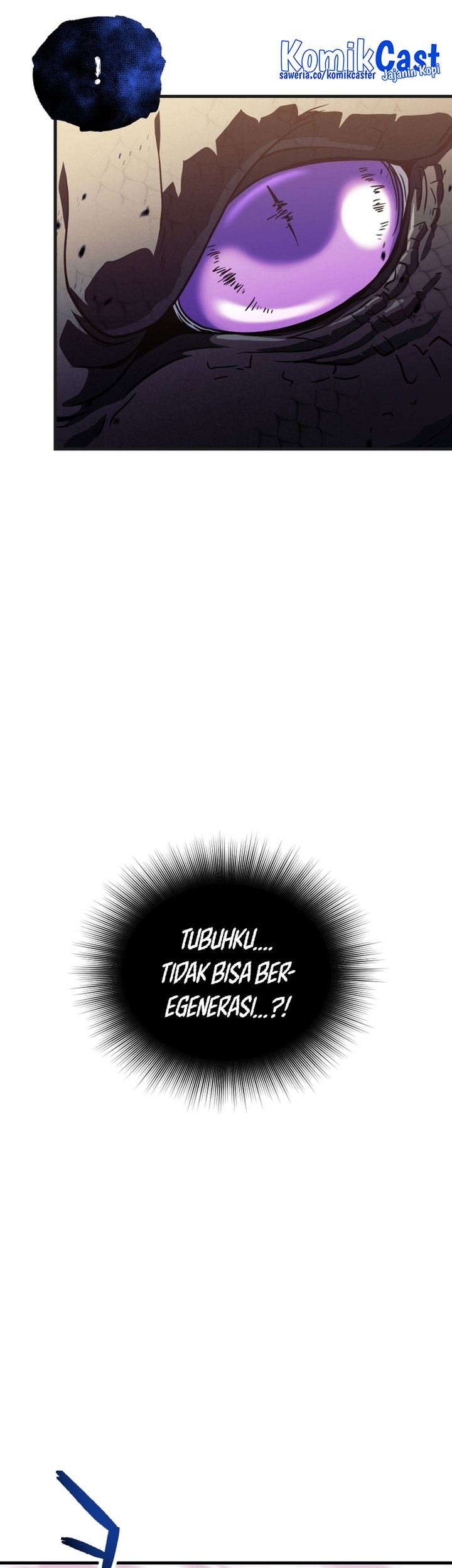 Player Who Can’t Level Up Chapter 200 - halaman 23