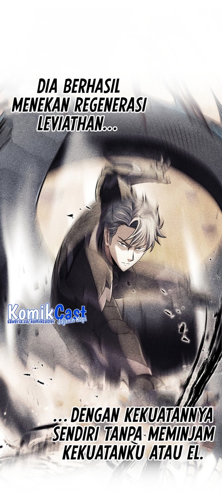 Player Who Can’t Level Up Chapter 200 - halaman 26