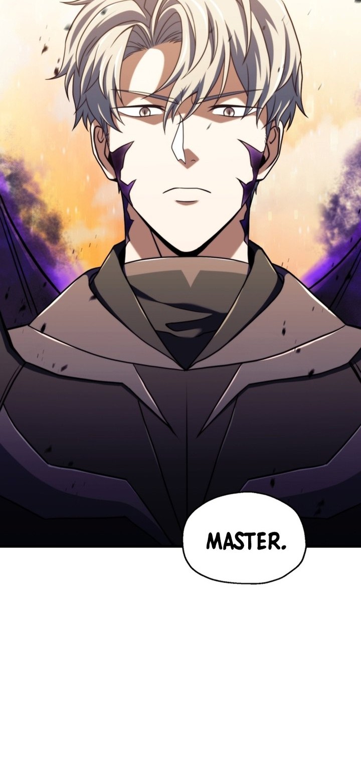 Player Who Can’t Level Up Chapter 200 - halaman 28