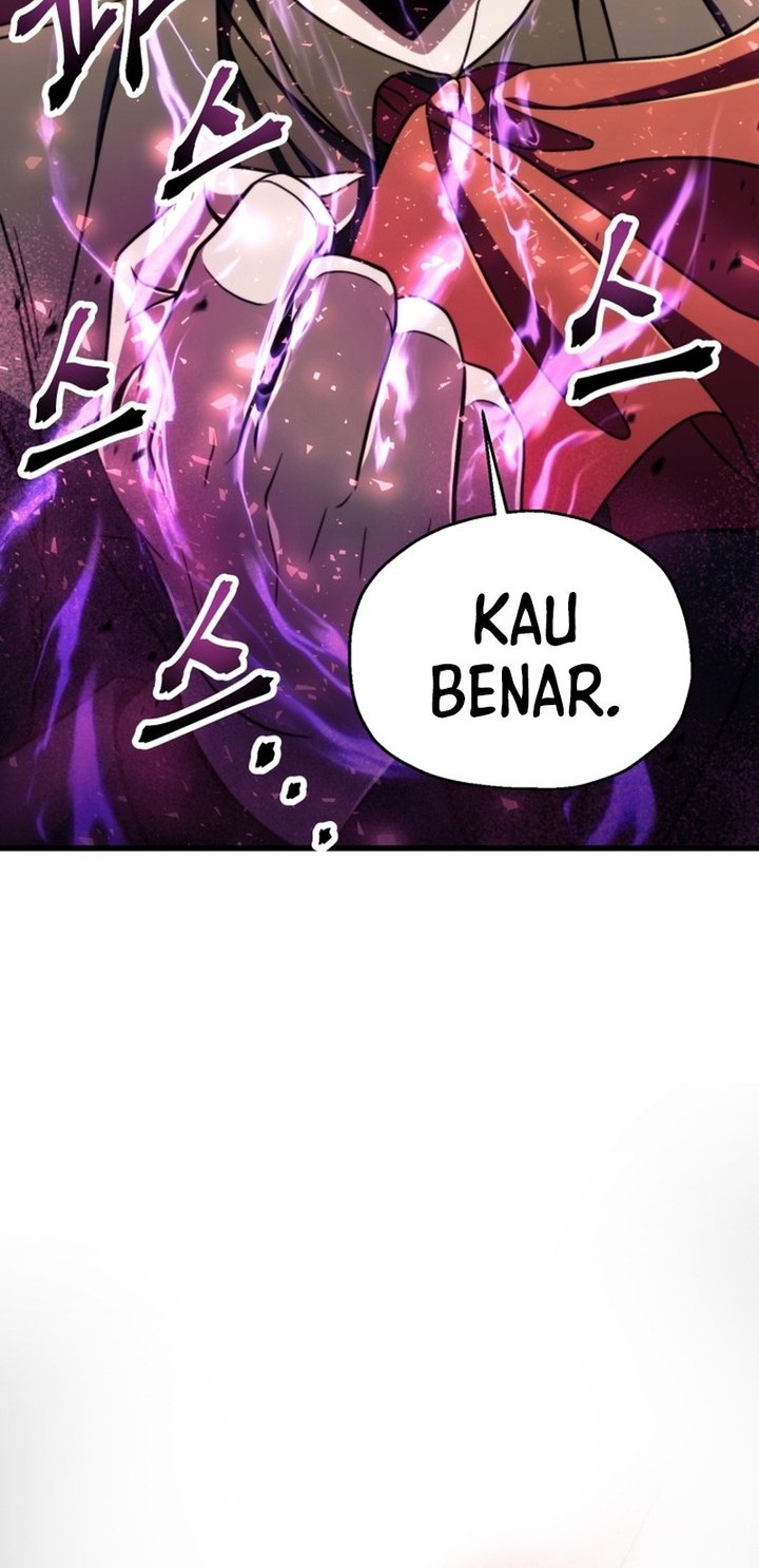 Player Who Can’t Level Up Chapter 200 - halaman 37