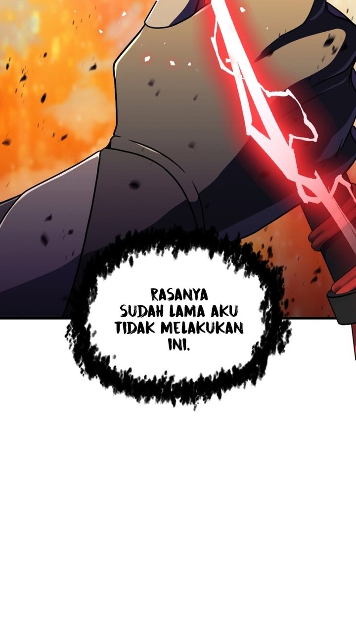 Player Who Can’t Level Up Chapter 200 - halaman 41