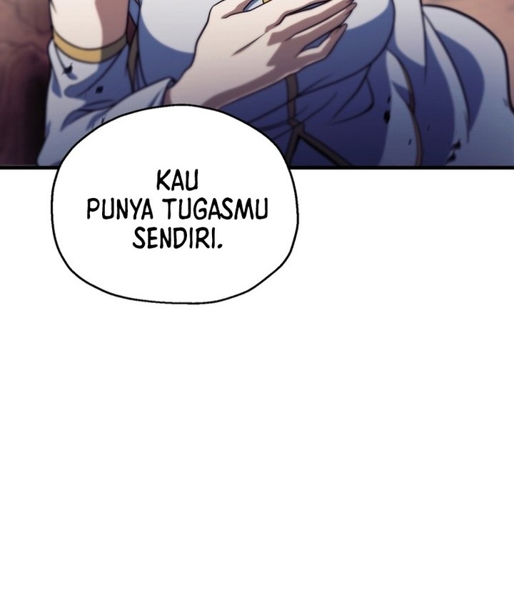 Player Who Can’t Level Up Chapter 200 - halaman 43