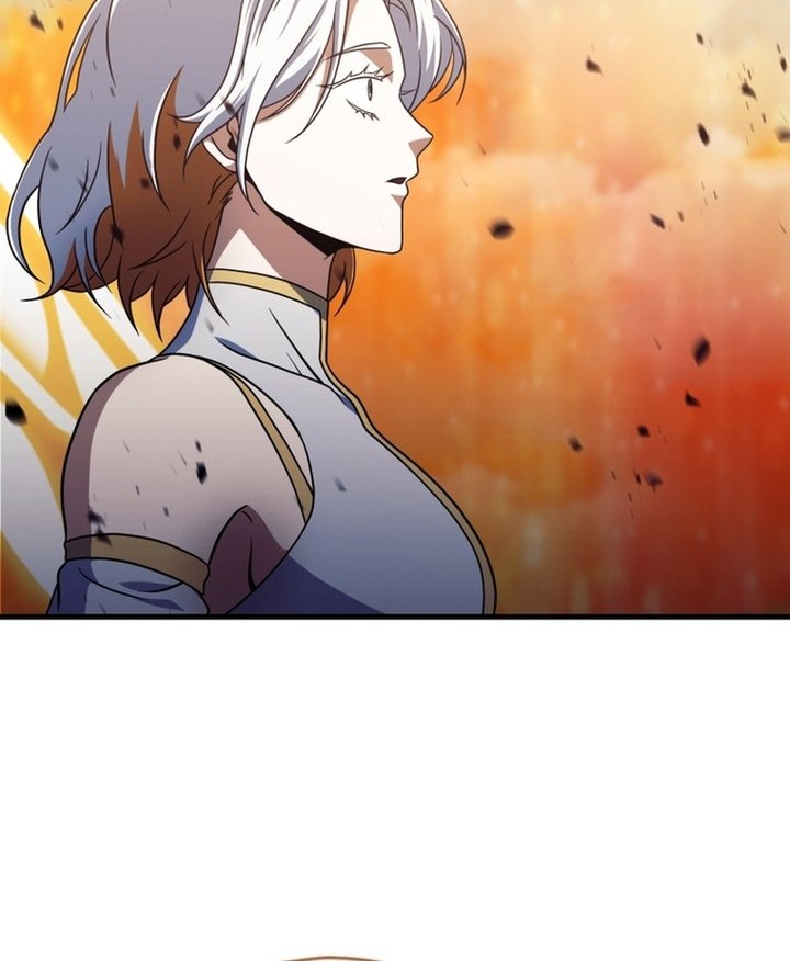 Player Who Can’t Level Up Chapter 200 - halaman 45