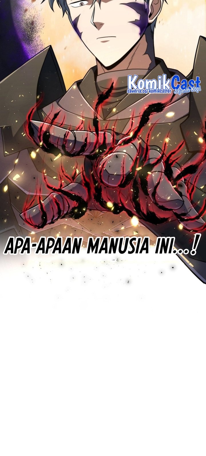 Player Who Can’t Level Up Chapter 200 - halaman 55