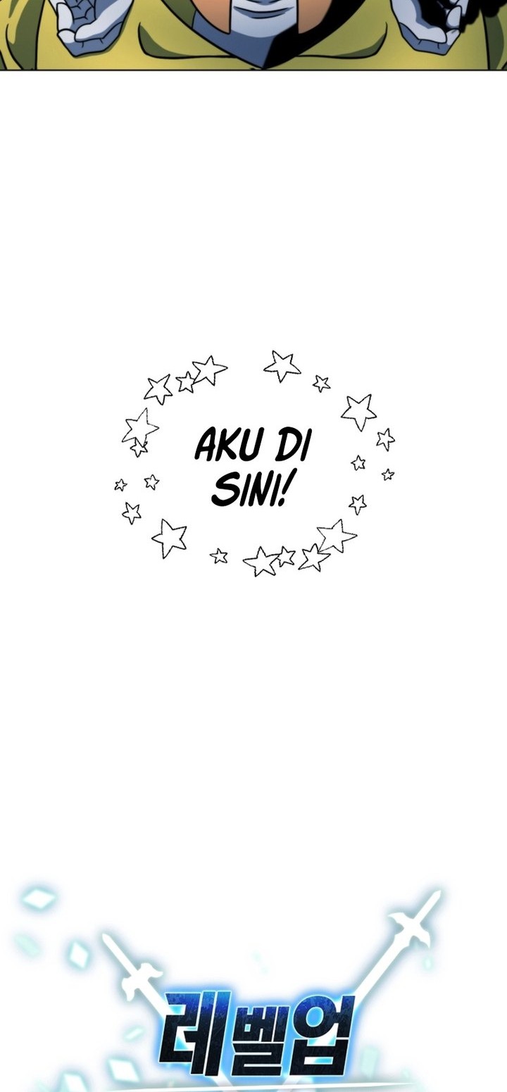 Player Who Can’t Level Up Chapter 200 - halaman 8