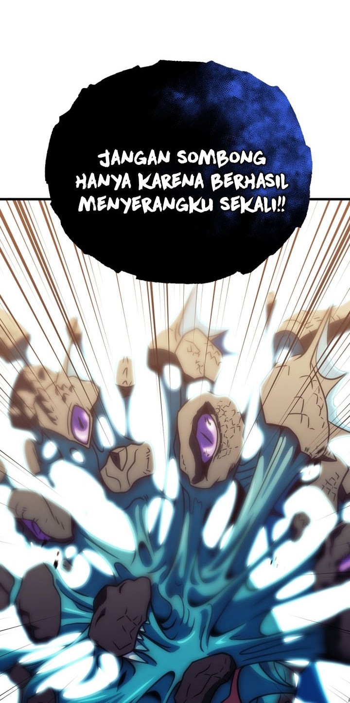 Player Who Can’t Level Up Chapter 201 - halaman 14