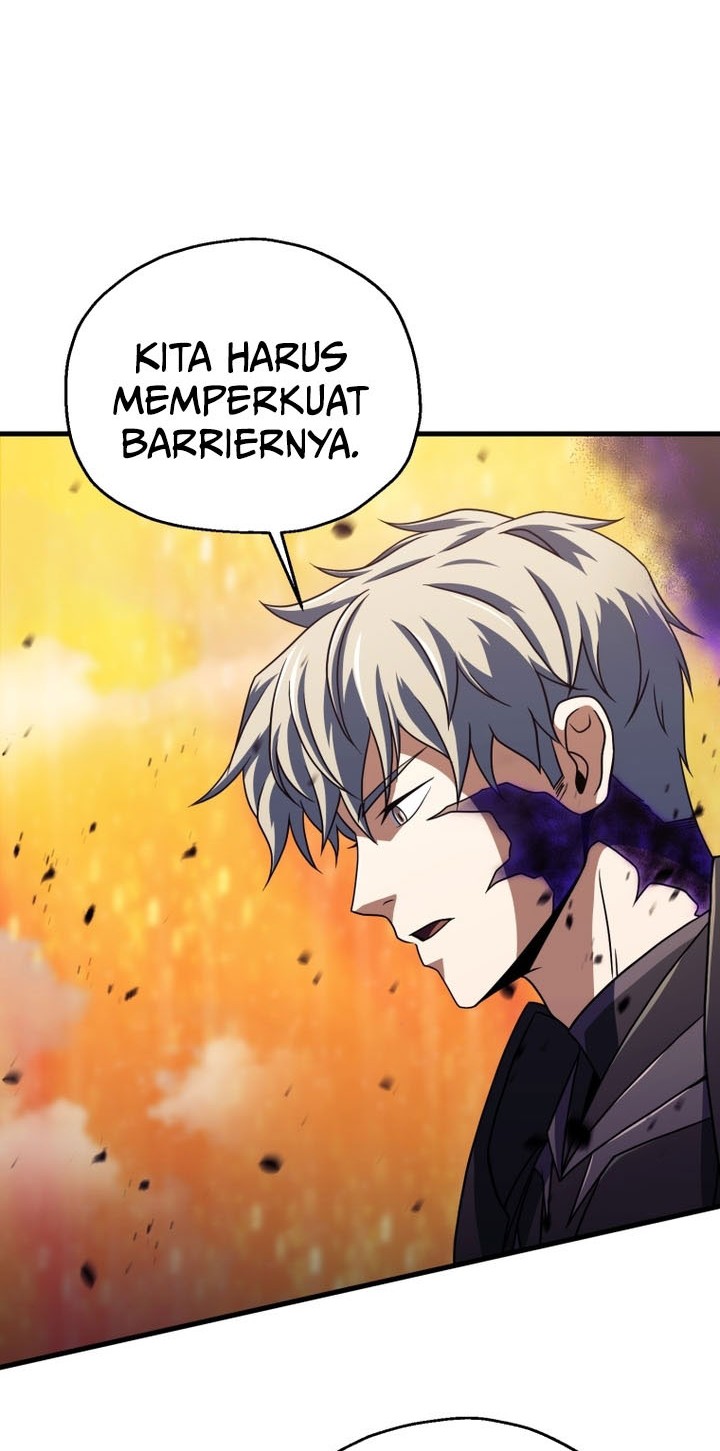 Player Who Can’t Level Up Chapter 201 - halaman 2
