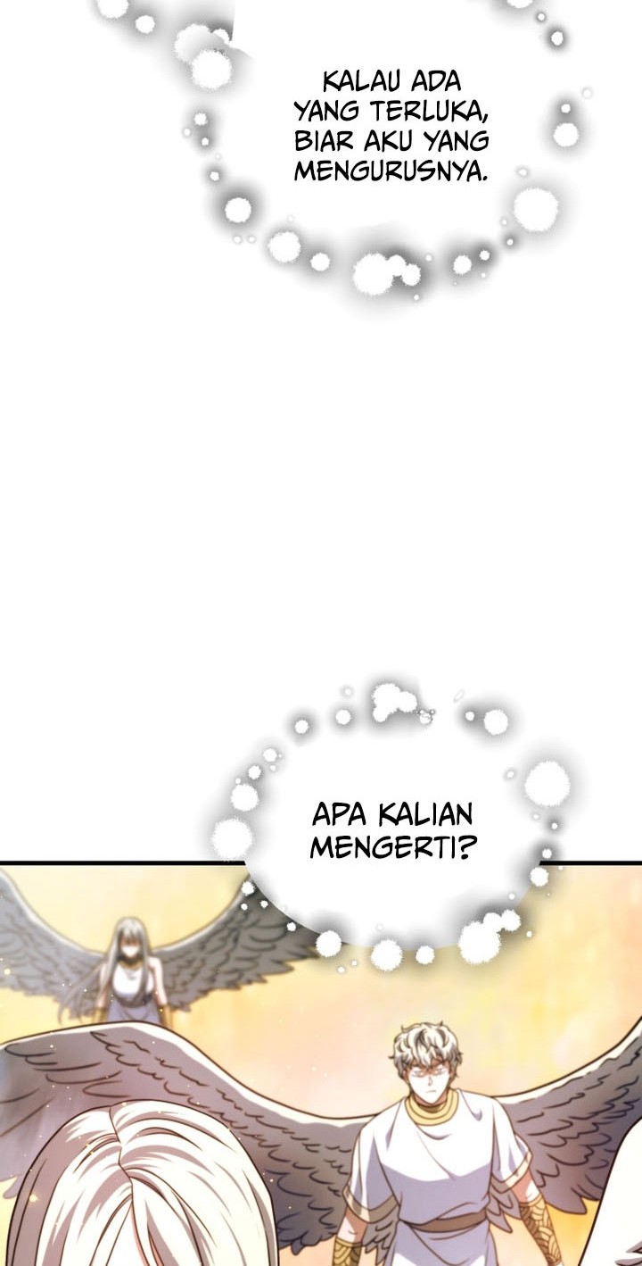 Player Who Can’t Level Up Chapter 201 - halaman 22