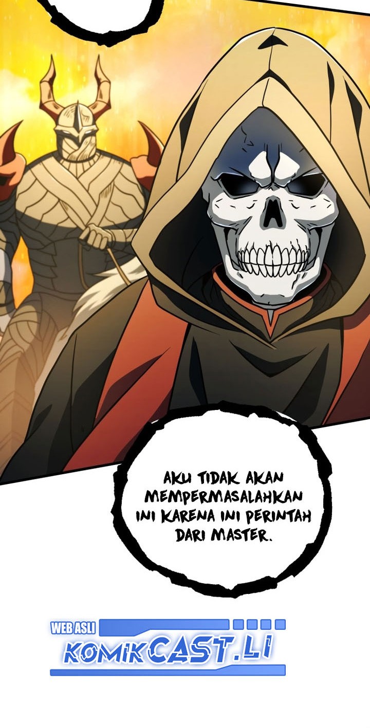 Player Who Can’t Level Up Chapter 201 - halaman 24
