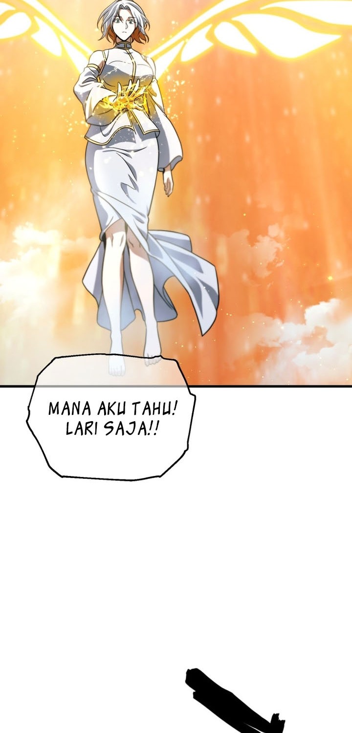 Player Who Can’t Level Up Chapter 201 - halaman 28