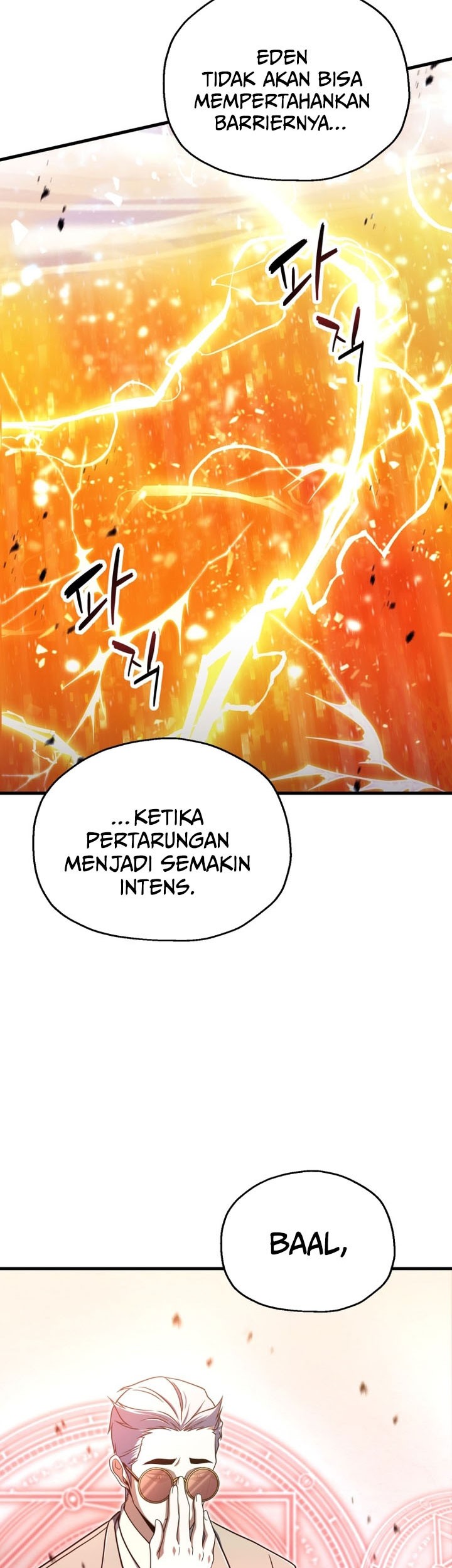 Player Who Can’t Level Up Chapter 201 - halaman 3