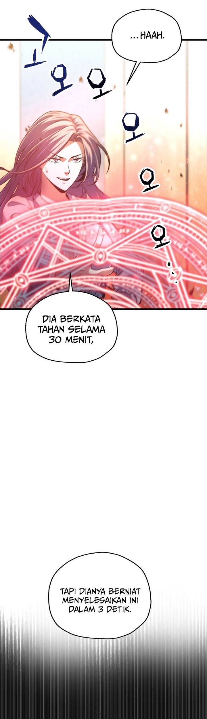 Player Who Can’t Level Up Chapter 201 - halaman 39