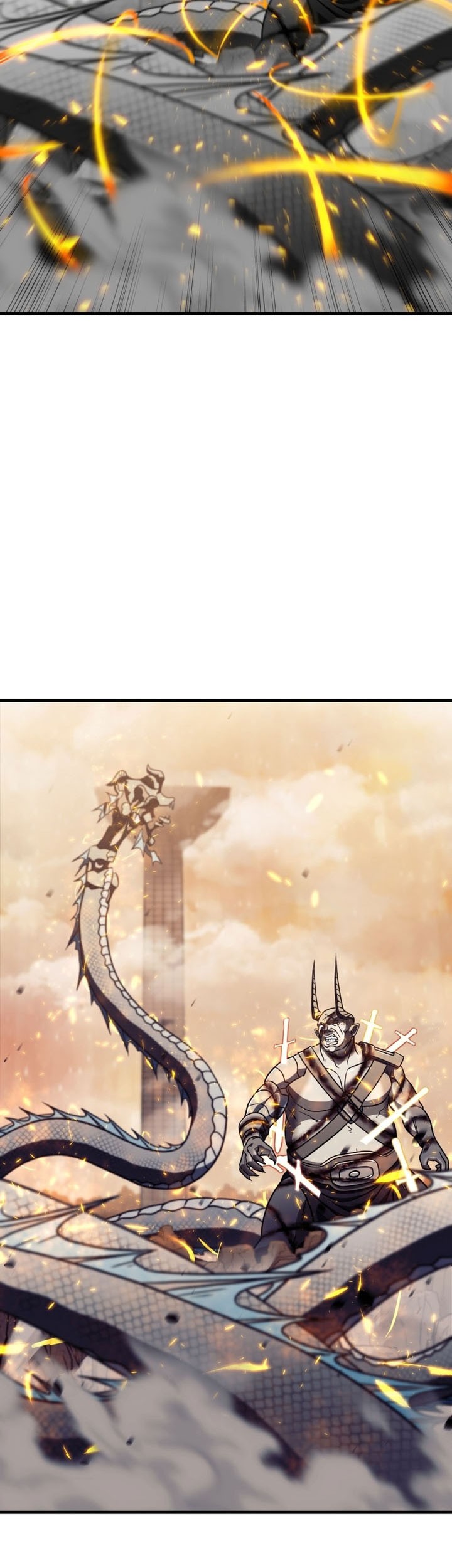 Player Who Can’t Level Up Chapter 201 - halaman 45