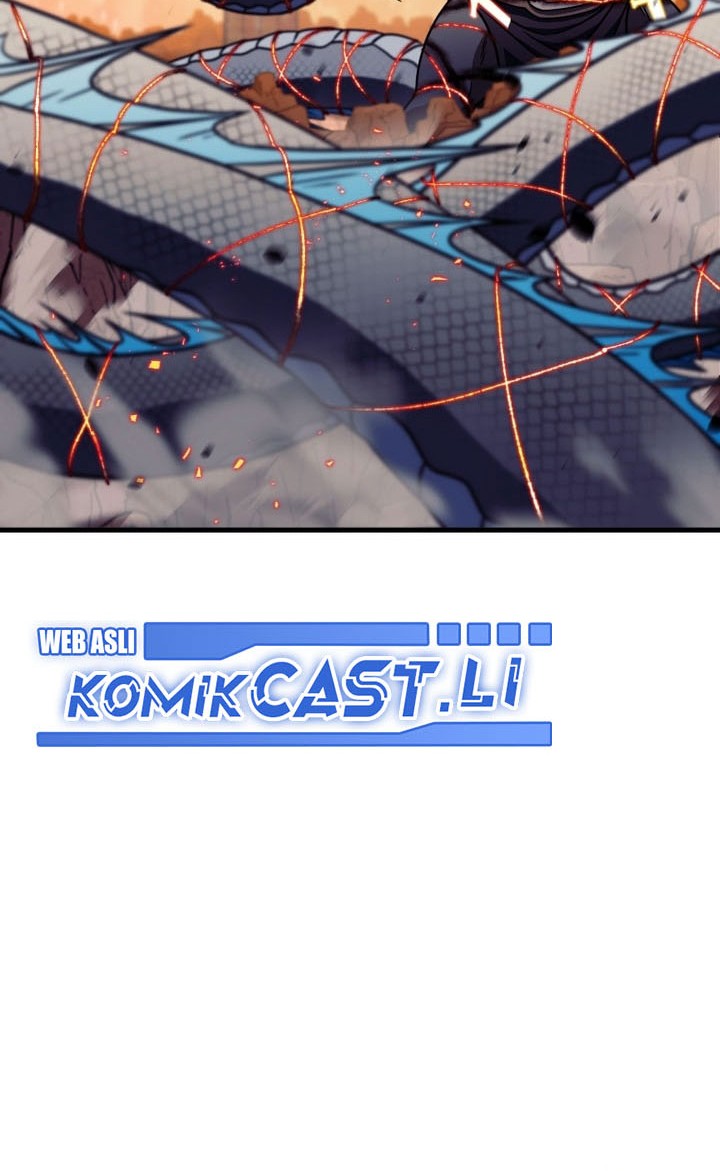 Player Who Can’t Level Up Chapter 201 - halaman 48