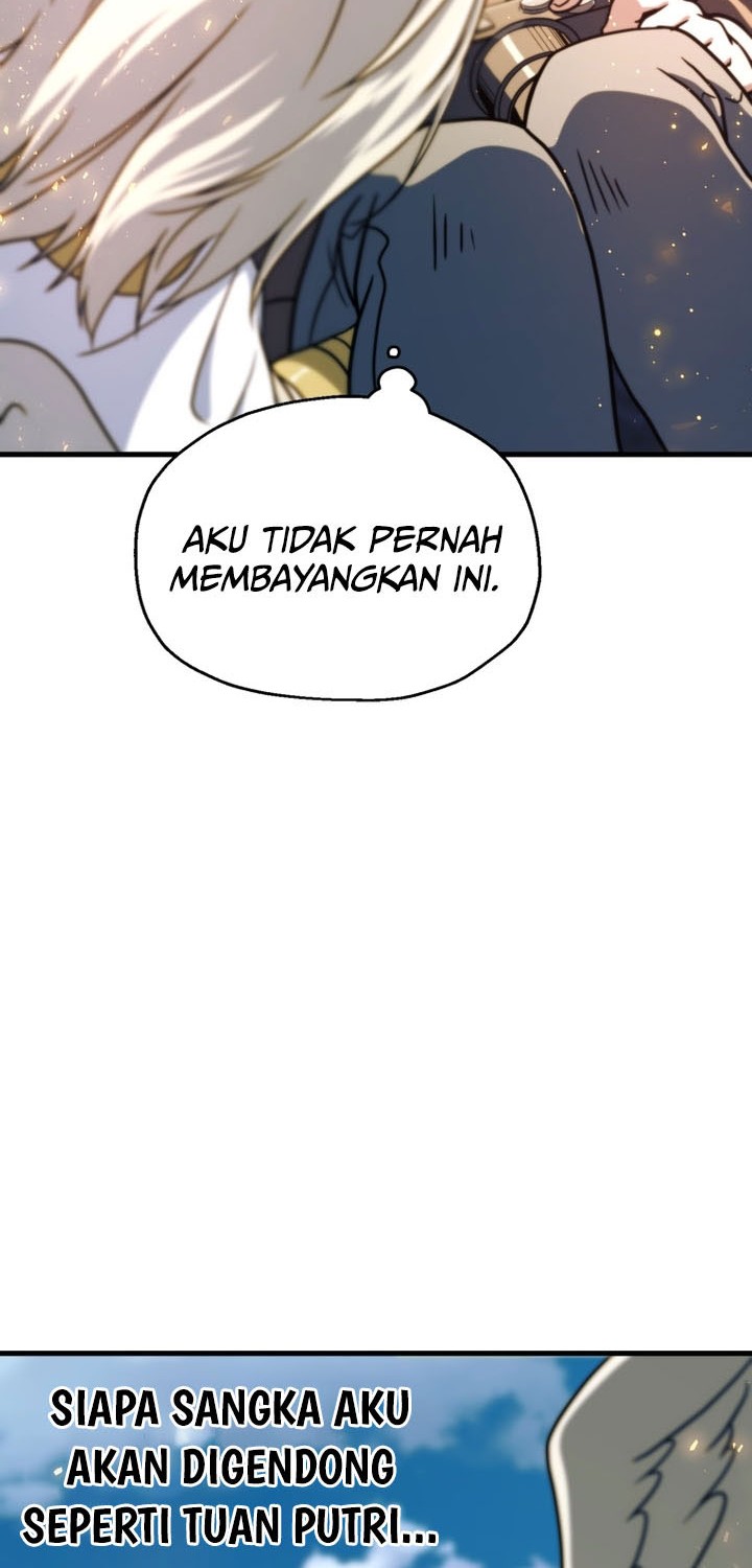 Player Who Can’t Level Up Chapter 201 - halaman 52
