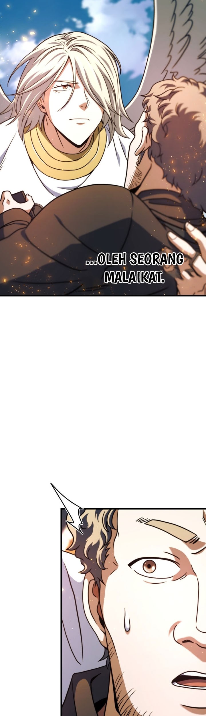 Player Who Can’t Level Up Chapter 201 - halaman 53