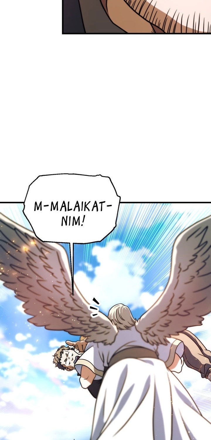 Player Who Can’t Level Up Chapter 201 - halaman 54
