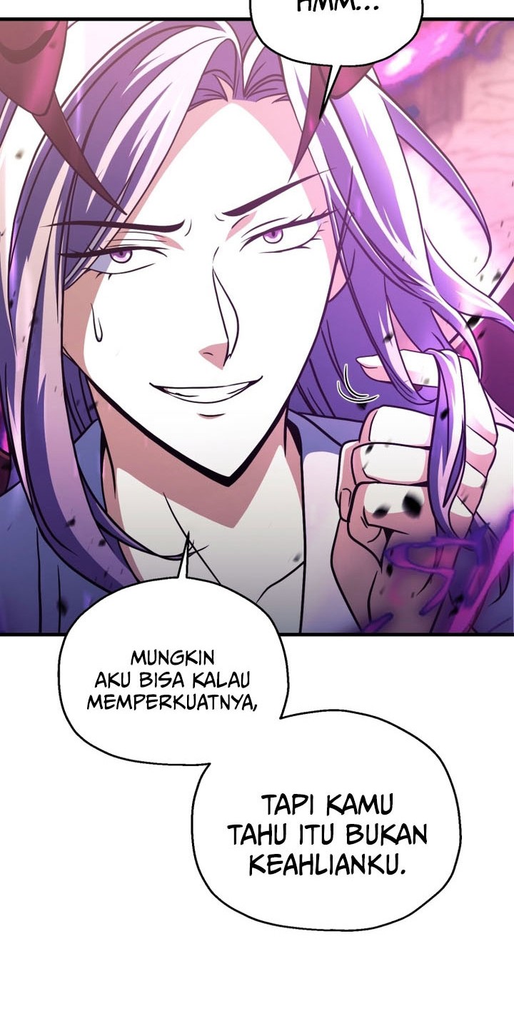 Player Who Can’t Level Up Chapter 201 - halaman 6