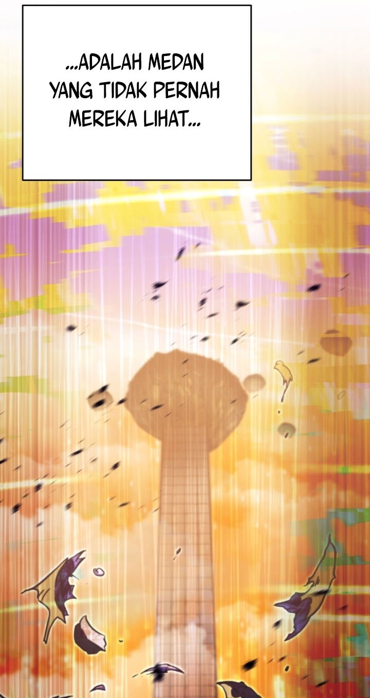 Player Who Can’t Level Up Chapter 202 - halaman 18