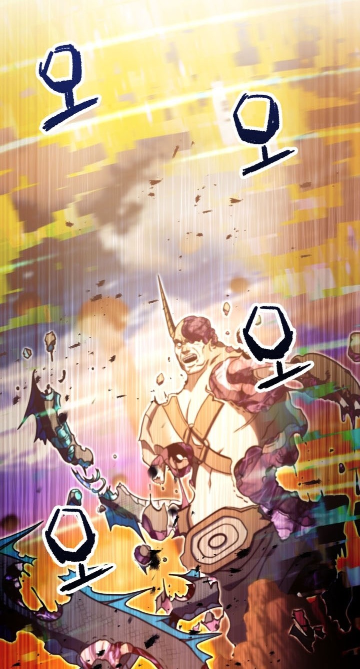 Player Who Can’t Level Up Chapter 202 - halaman 2