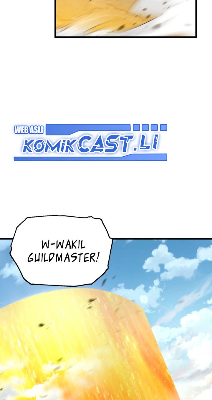 Player Who Can’t Level Up Chapter 202 - halaman 24