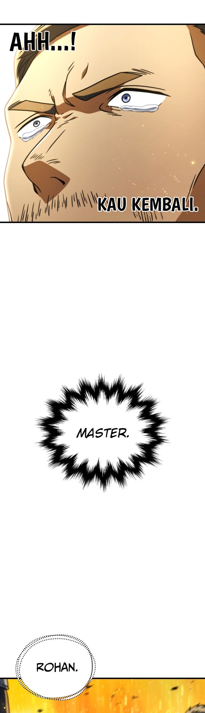 Player Who Can’t Level Up Chapter 202 - halaman 27