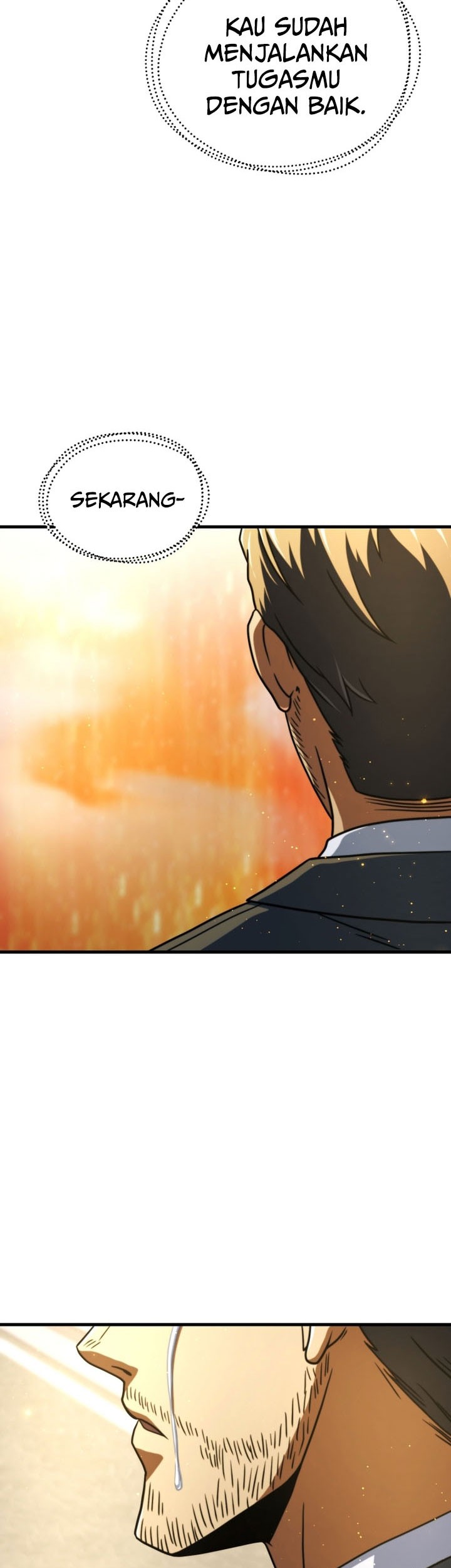 Player Who Can’t Level Up Chapter 202 - halaman 29