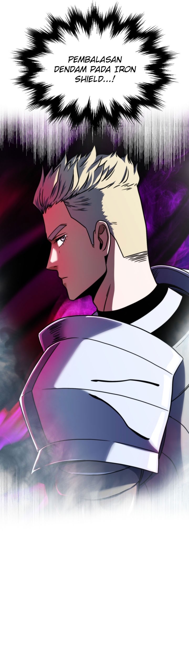 Player Who Can’t Level Up Chapter 202 - halaman 33
