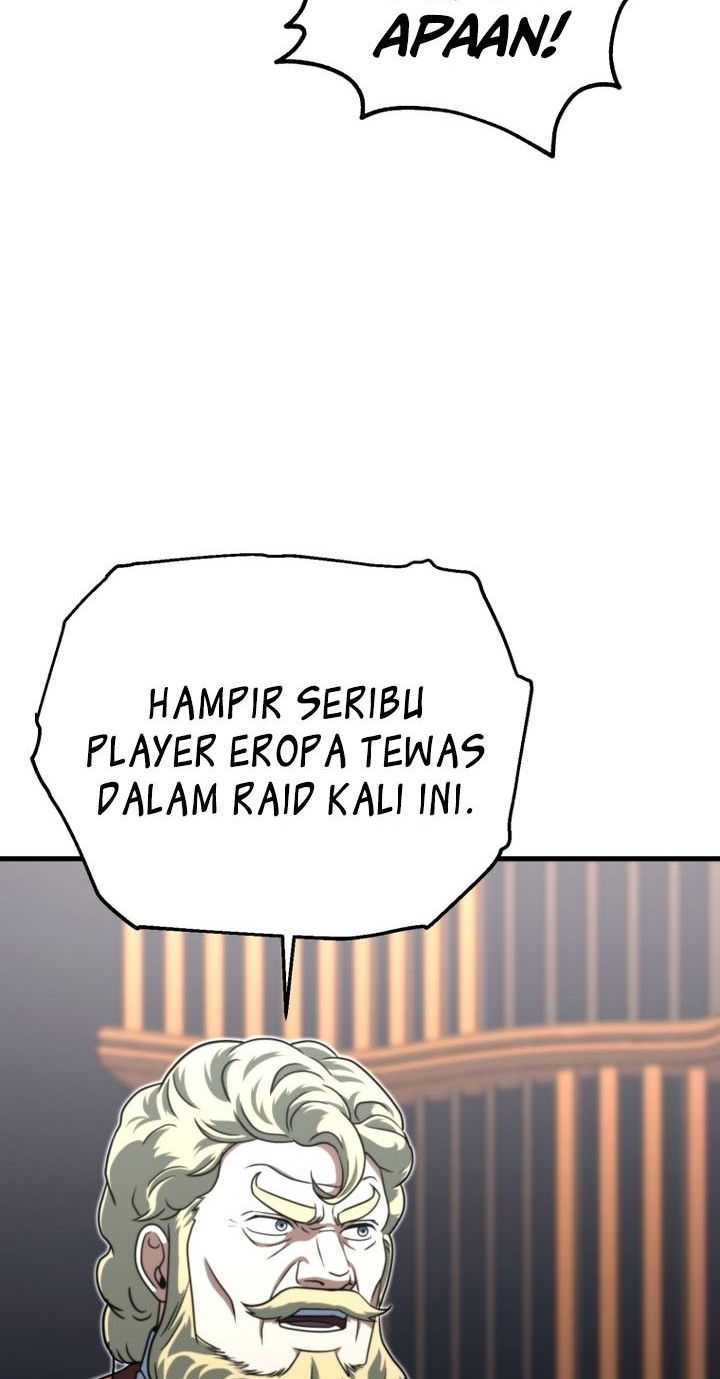 Player Who Can’t Level Up Chapter 202 - halaman 36